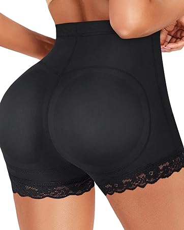 Butt Lifter Panty
