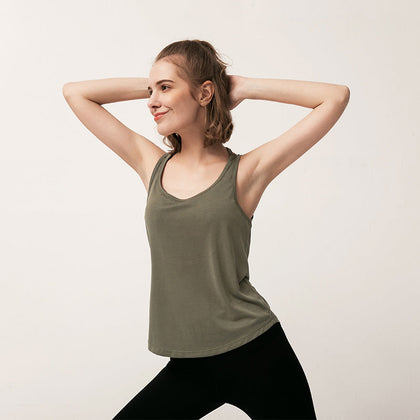 Women's Tank Tops