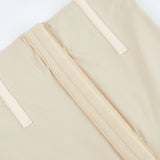 Butt lifting body shaping pants lace buttocks tummy control pants for women