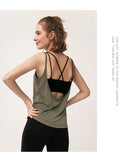 LumaFlex Backless Tank