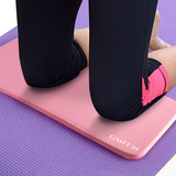 GMIFUN Extra Thick Small Yoga Knee Pad Cushion