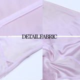 Breathable soft fabric body shaping girdle waist belt for women 27cm
