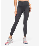 NakedFeel High-Waist Yoga Leggings