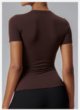 BreezeFit Women's Active Tee