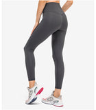 NakedFeel High-Waist Yoga Leggings