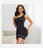 Women's Bodysuit Slimming Waist Corset Bodysuit Body Shaper