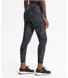 NakedFeel High-Waist Yoga Leggings