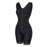 Women's Bodysuit Slimming Waist Corset Bodysuit Body Shaper