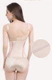 Breathable soft fabric body shaping girdle waist belt for women 27cm