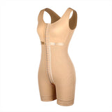 Women's Bodysuit Slimming Waist Corset Bodysuit Body Shaper
