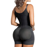 One-piece TK best-selling 4-hooks body shaping shapewear