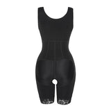 Women's Bodysuit Slimming Waist Corset Bodysuit Body Shaper