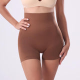 Women's Slip Shorts for Women Under Dress Anti Chafing Underwear Boyshorts Panties