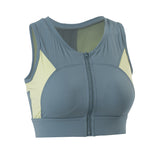 ZIP-FIT Flex Sports Bra