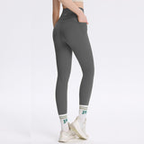 Sculpt & Lift High-Waist Yoga Leggings