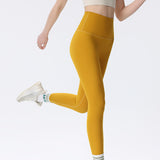 Sculpt & Lift High-Waist Yoga Leggings