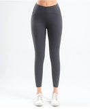 Women's High-Waisted Yoga Pants Soft Squat-Proof & Quick-Drying