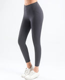 Women's High-Waisted Yoga Pants Soft Squat-Proof & Quick-Drying