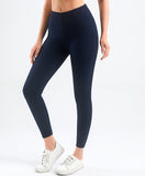 Women's High-Waisted Yoga Pants Soft Squat-Proof & Quick-Drying