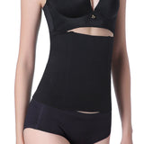 Women's Seamless waist shaping belt body shaping garment abdominal belt