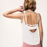 LumaFlex Backless Tank
