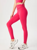 EuroFit Sculpt Seamless Yoga Leggings