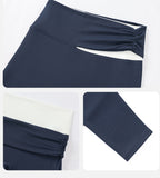 EuroFit Sculpt Seamless Yoga Leggings