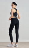 Laica Seamless Peach Lift Yoga Pants