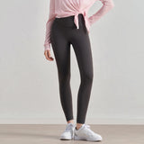 Laica Seamless Peach Lift Yoga Pants