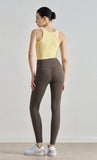 Laica Seamless Peach Lift Yoga Pants