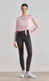 Laica Seamless Peach Lift Yoga Pants