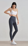 Dual-Six High-Waist Seamless Yoga Pants