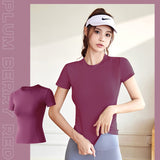 SlimFit Active Tee