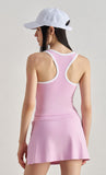 Seamless Yoga Bra Top for Women - Supportive, Comfortable, and Stylish