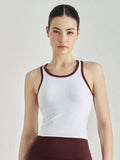 Seamless Yoga Bra Top for Women - Supportive, Comfortable, and Stylish