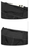 Unisex Compression Yoga Pants - High-Performance Workout Leggings