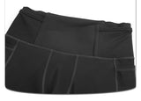 Unisex Compression Yoga Pants - High-Performance Workout Leggings