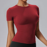 BreezeFit Women's Active Tee