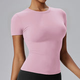 BreezeFit Women's Active Tee