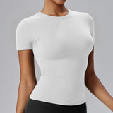 BreezeFit Women's Active Tee