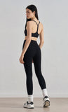 NU Youth High-Waist Butt-Lifting Yoga Pants with Pockets