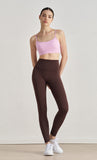 Cat Ear Back Yoga Top Bra