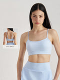 Cat Ear Back Yoga Top Bra