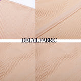 Women's Seamless waist shaping belt body shaping garment abdominal belt