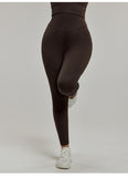 7A High-Waist Sculpting Yoga Pants for Women
