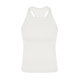 High elasticity fitness yoga suit fit slimming yoga vest for women