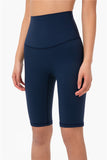 Best Compression High Waisted Short Tights Workout Pants