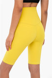 Best Compression High Waisted Short Tights Workout Pants