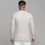 Men's Ultra Cotton Long Sleeve T-Shirt
