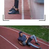 Men's Thermal Compression Pant Base Layer Bottoms Tights